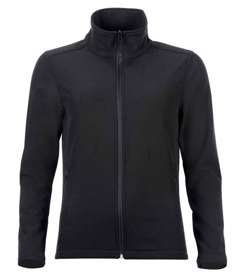 SOL'S 01194  Ladies Race Soft Shell Jacket
